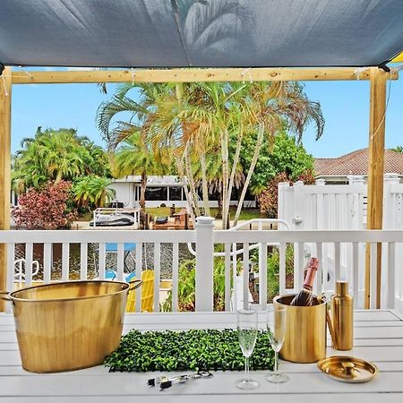 Villa Rio Fort Lauderdale Zewnętrze zdjęcie