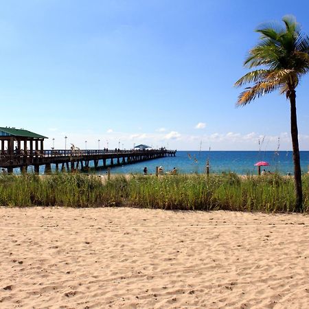Villa Rio Fort Lauderdale Zewnętrze zdjęcie