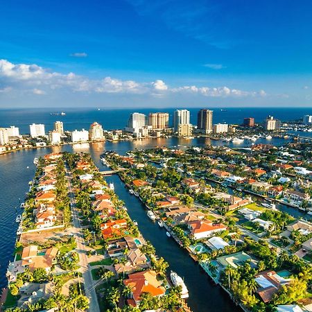 Villa Rio Fort Lauderdale Zewnętrze zdjęcie