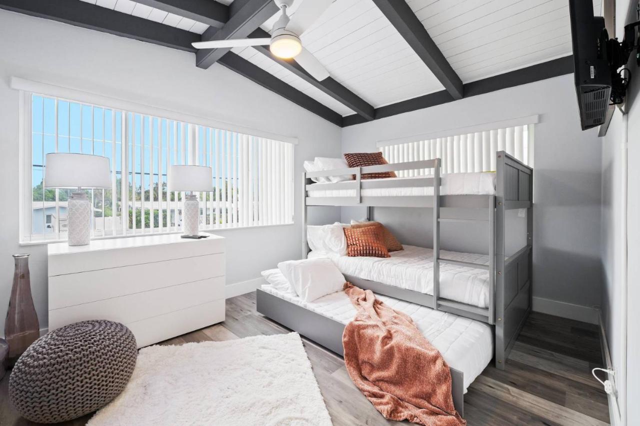 Villa Rio Fort Lauderdale Zewnętrze zdjęcie