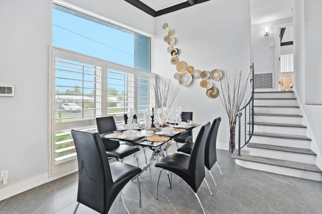 Villa Rio Fort Lauderdale Zewnętrze zdjęcie