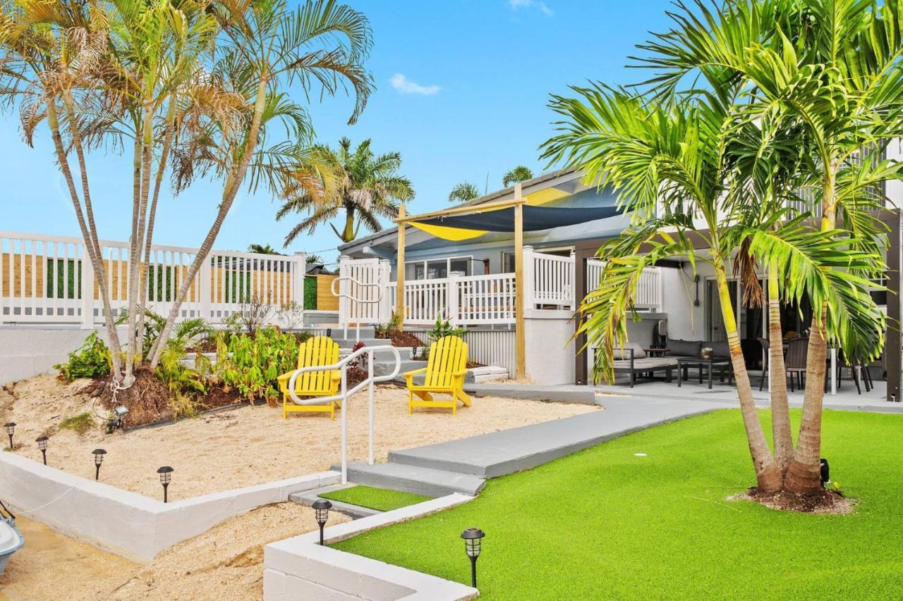 Villa Rio Fort Lauderdale Zewnętrze zdjęcie