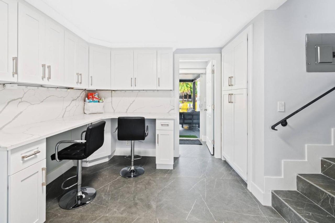Villa Rio Fort Lauderdale Zewnętrze zdjęcie