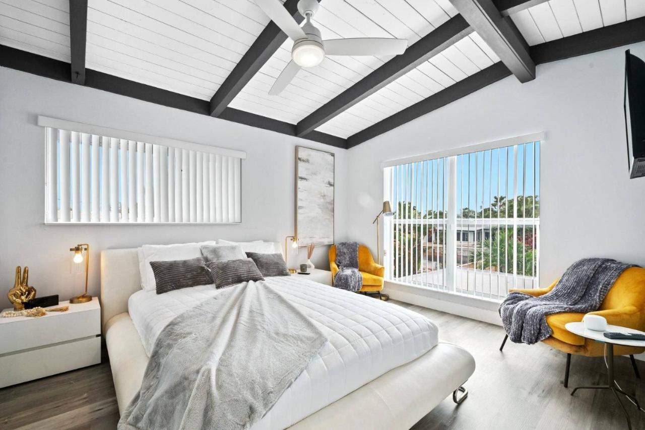Villa Rio Fort Lauderdale Zewnętrze zdjęcie