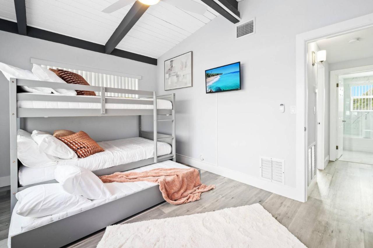 Villa Rio Fort Lauderdale Zewnętrze zdjęcie