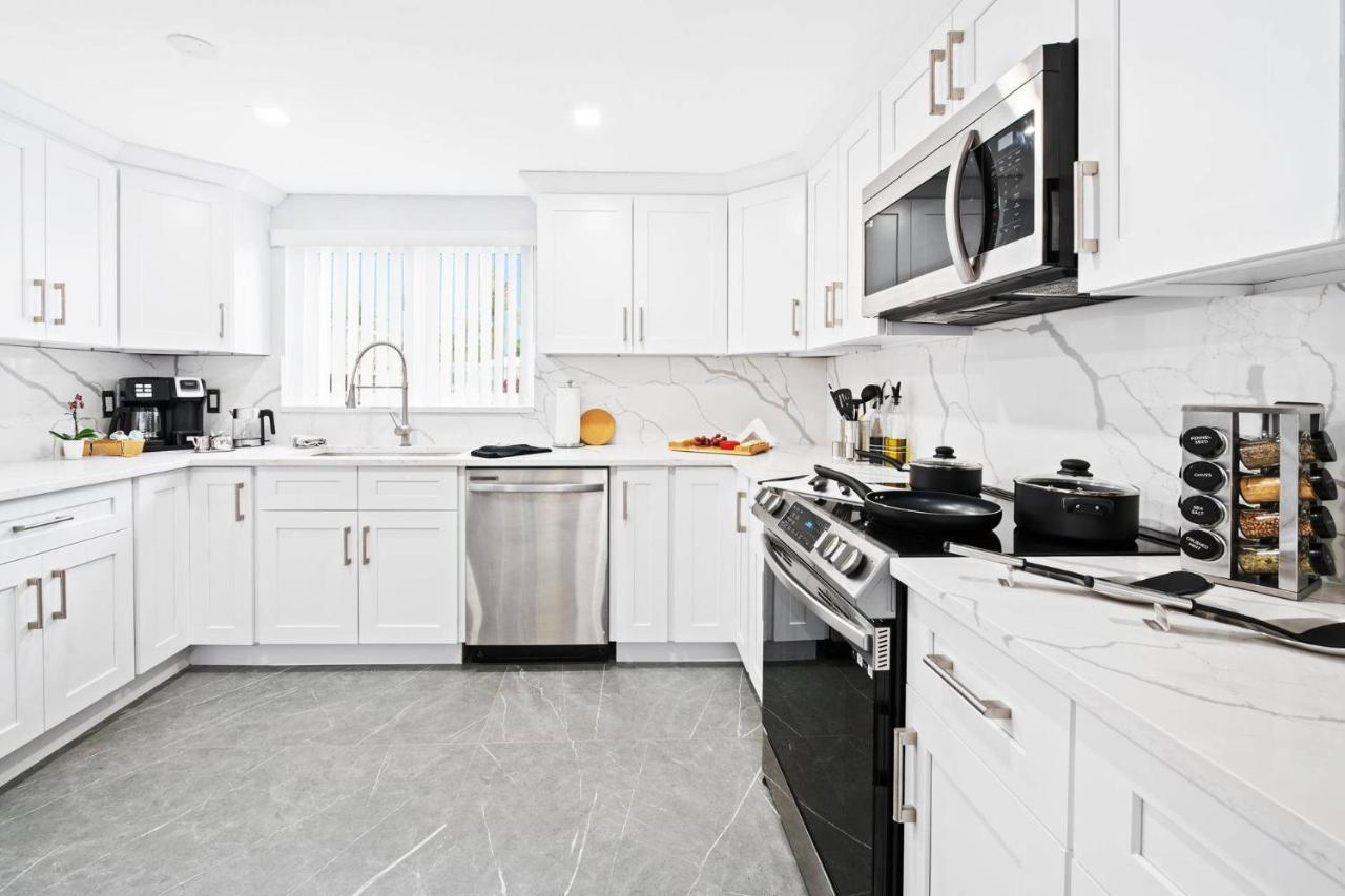 Villa Rio Fort Lauderdale Zewnętrze zdjęcie