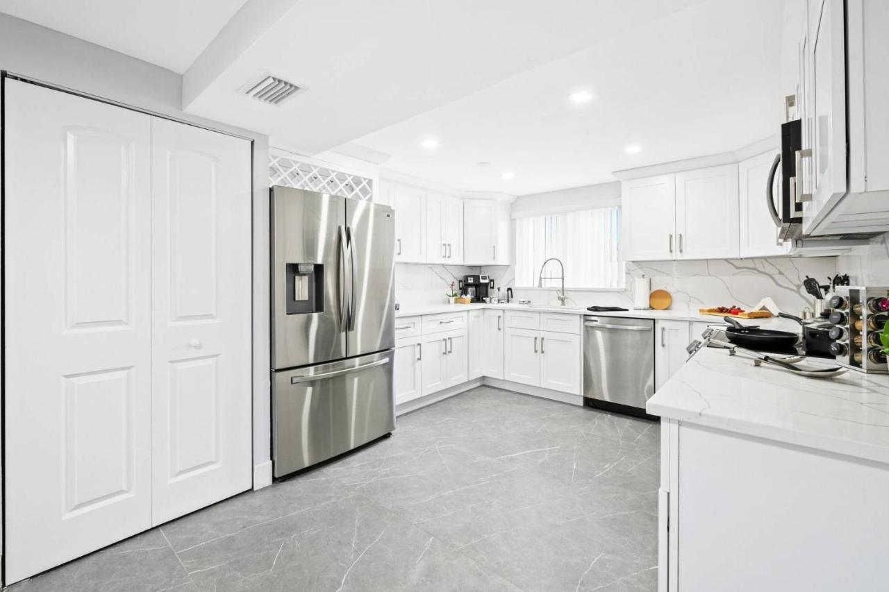 Villa Rio Fort Lauderdale Zewnętrze zdjęcie