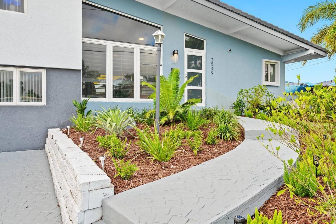 Villa Rio Fort Lauderdale Zewnętrze zdjęcie