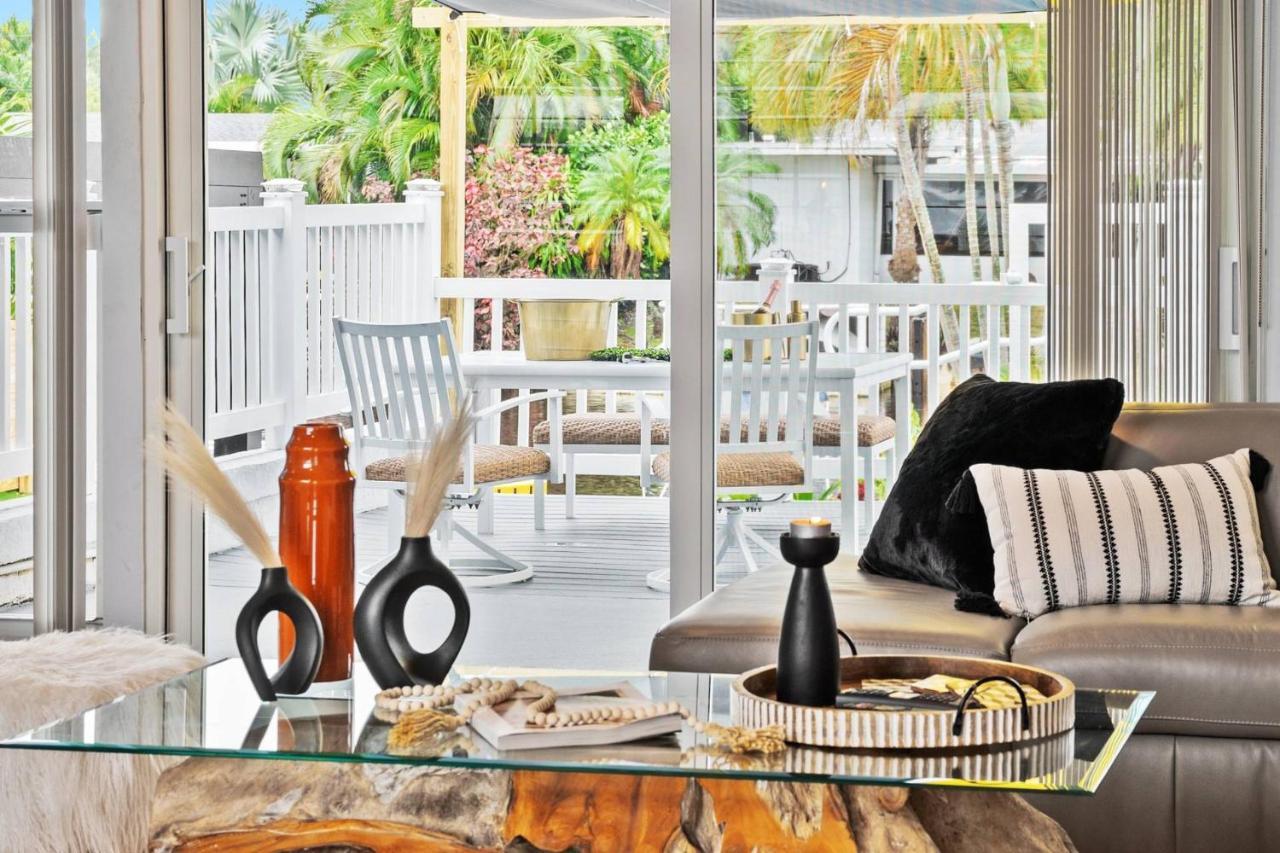 Villa Rio Fort Lauderdale Zewnętrze zdjęcie