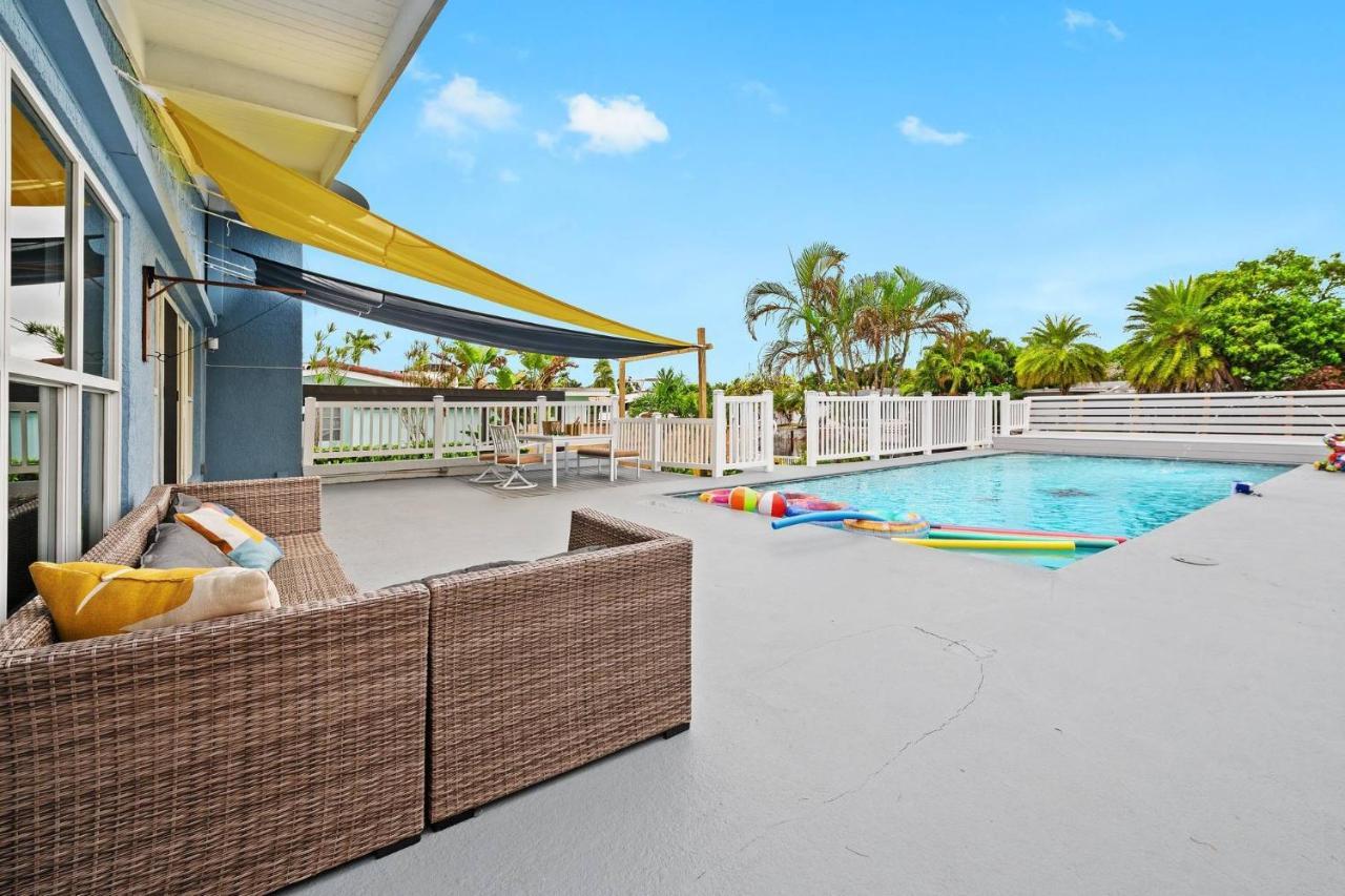 Villa Rio Fort Lauderdale Zewnętrze zdjęcie