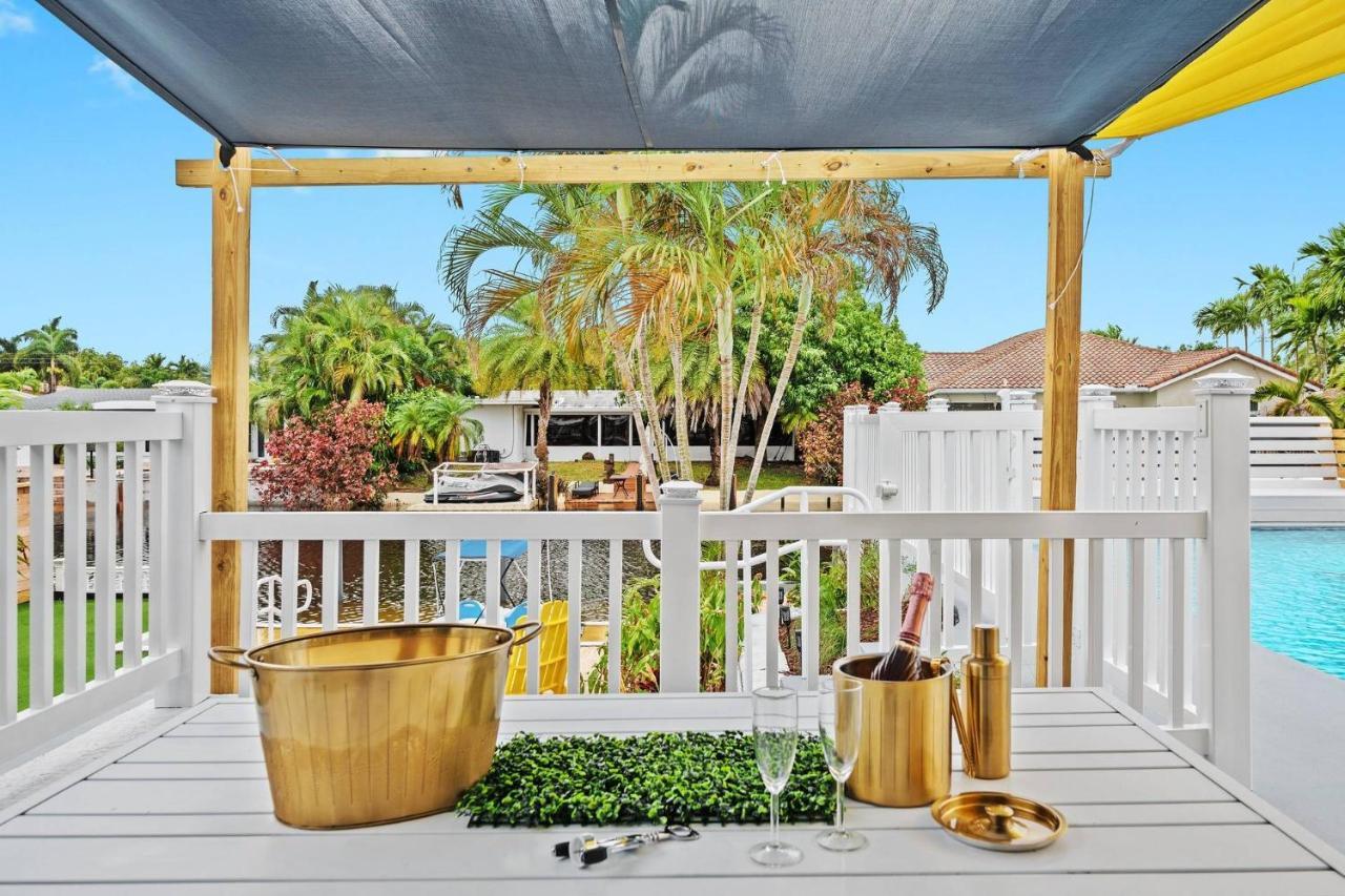 Villa Rio Fort Lauderdale Zewnętrze zdjęcie