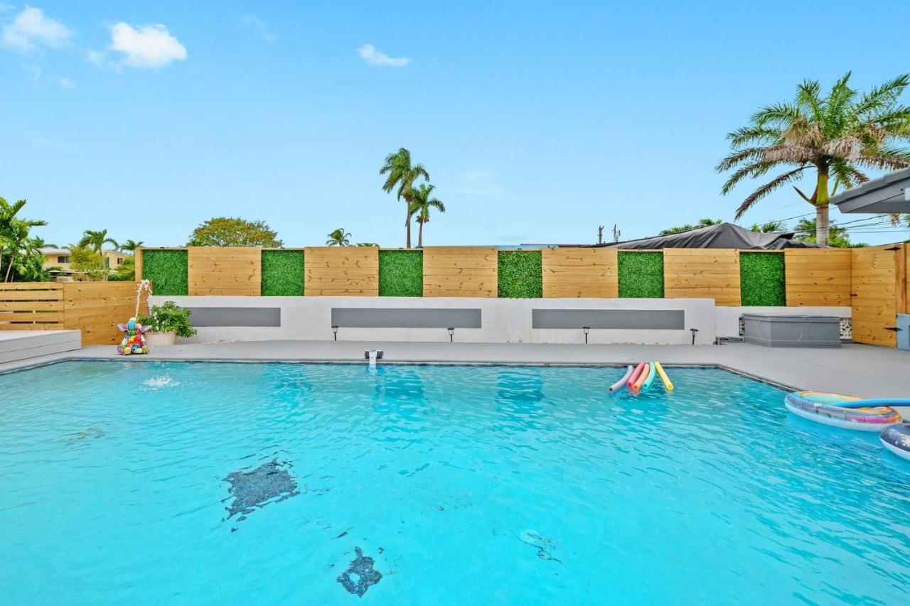 Villa Rio Fort Lauderdale Zewnętrze zdjęcie