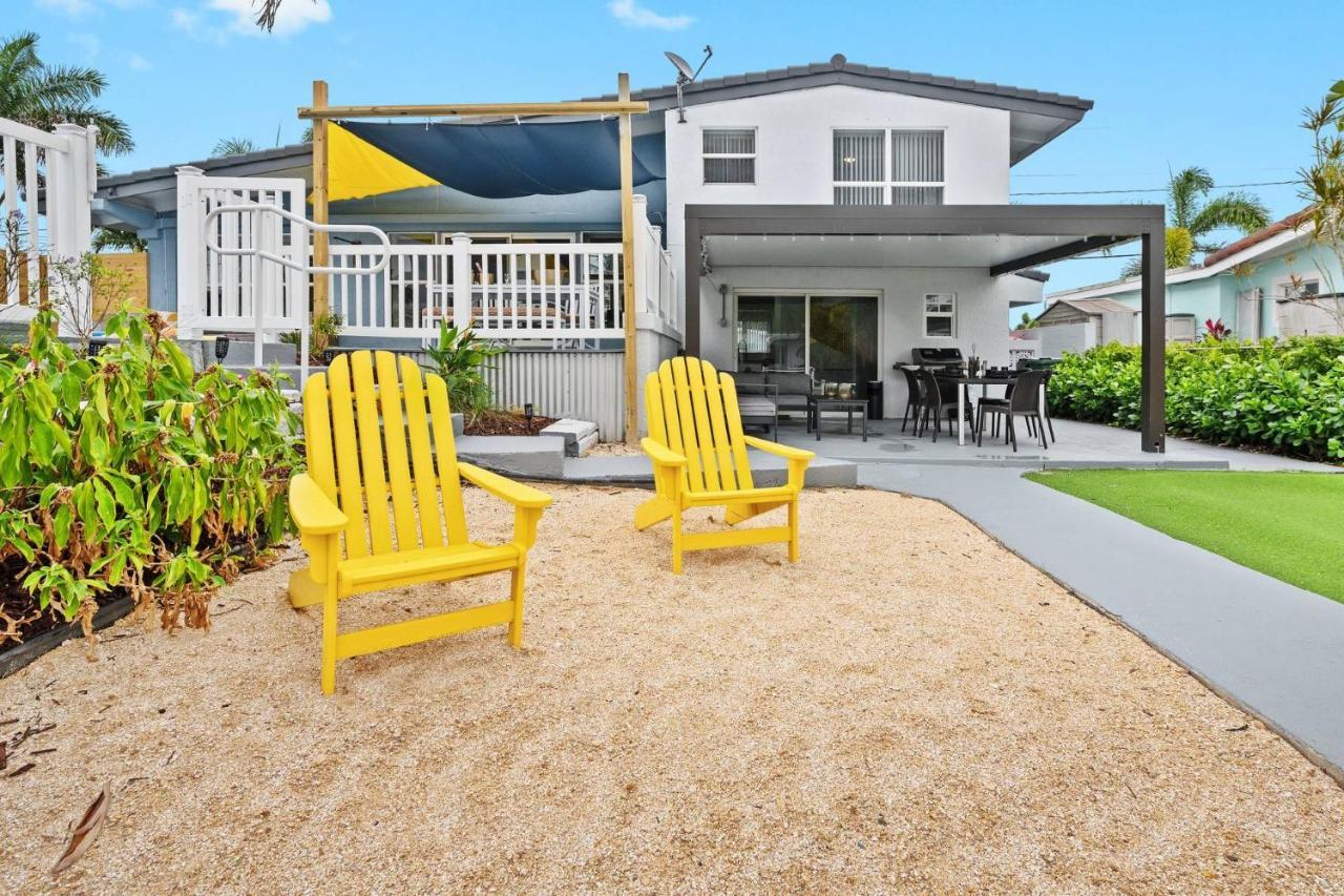 Villa Rio Fort Lauderdale Zewnętrze zdjęcie