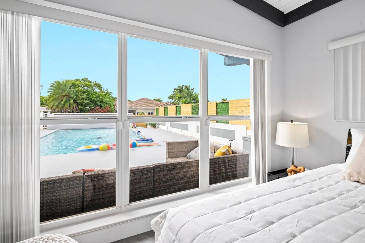 Villa Rio Fort Lauderdale Zewnętrze zdjęcie