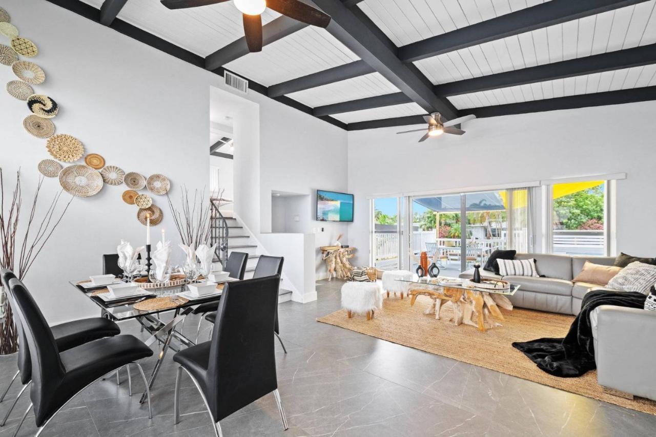 Villa Rio Fort Lauderdale Zewnętrze zdjęcie
