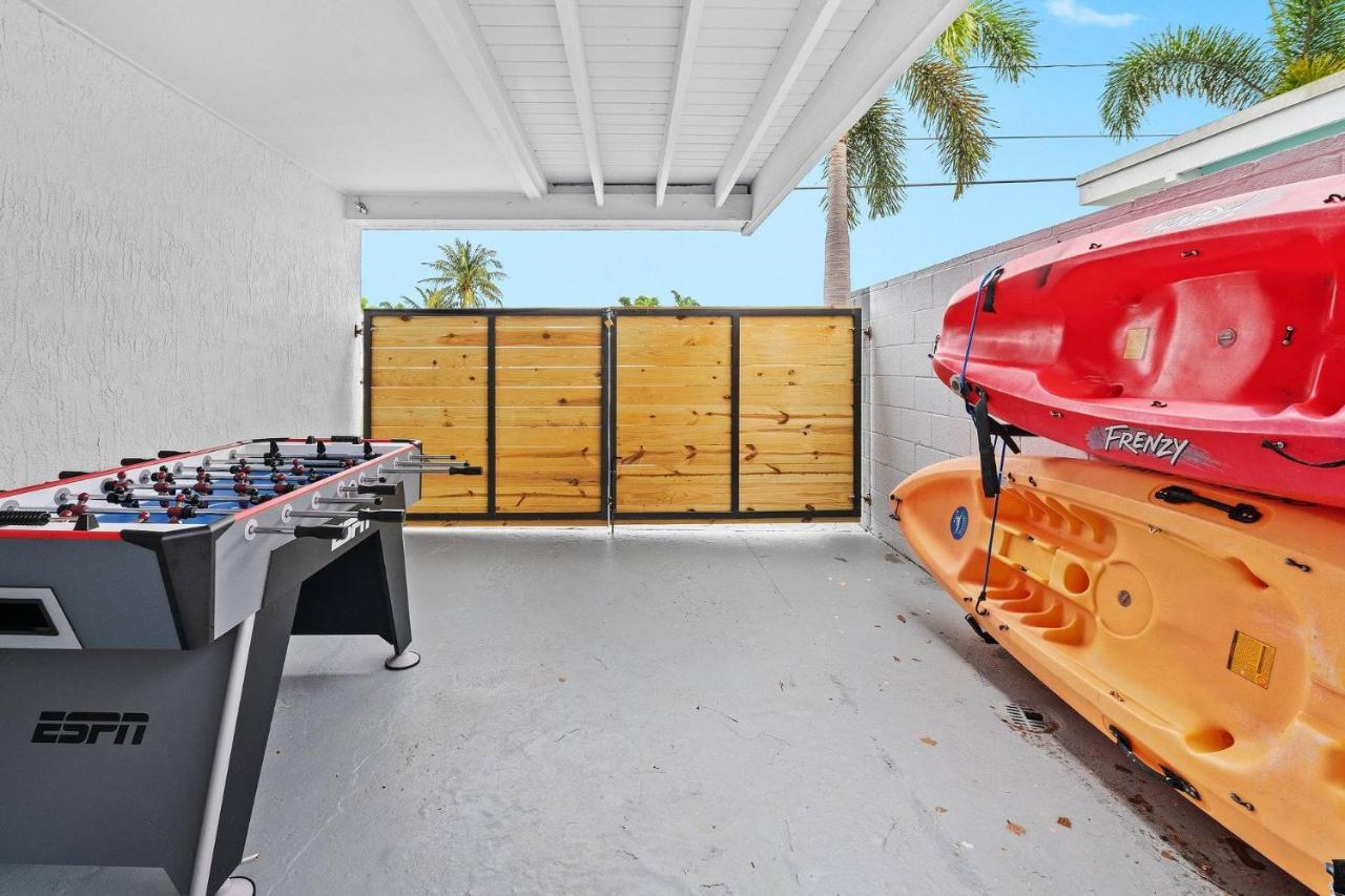 Villa Rio Fort Lauderdale Zewnętrze zdjęcie