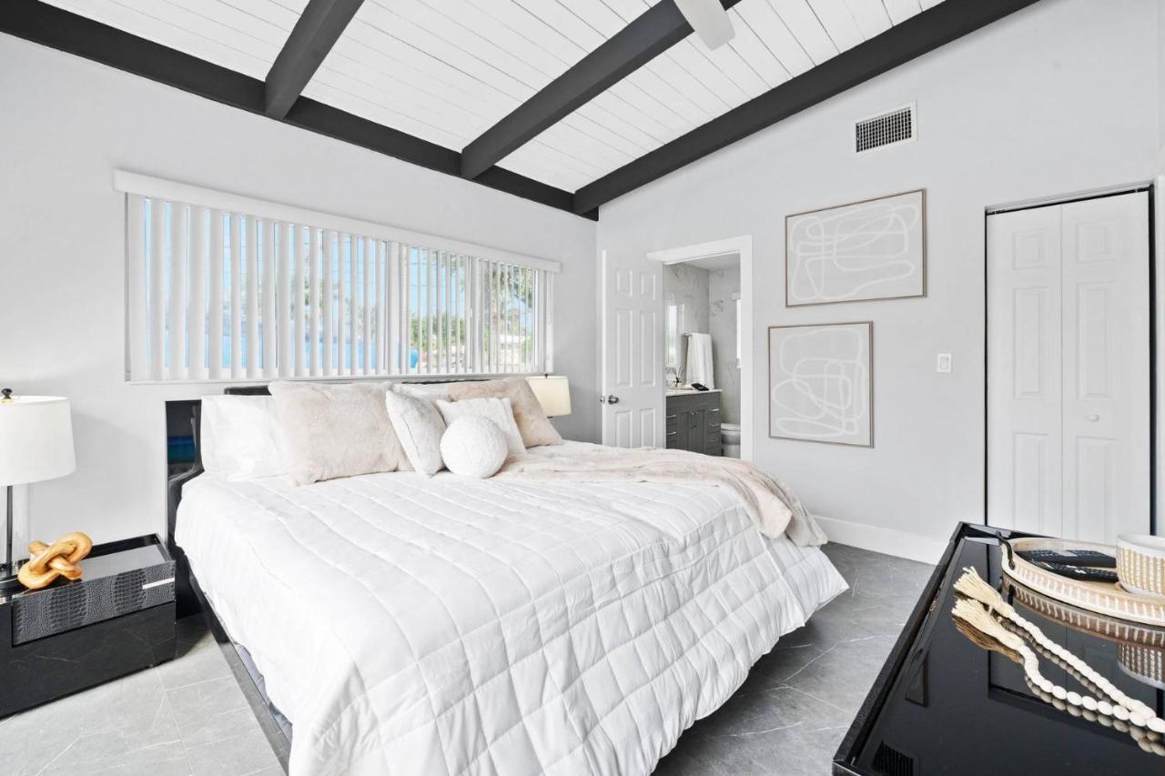 Villa Rio Fort Lauderdale Zewnętrze zdjęcie