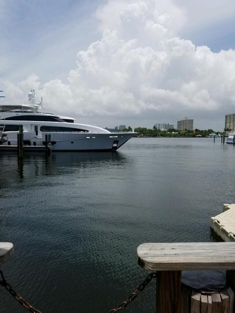 Villa Rio Fort Lauderdale Zewnętrze zdjęcie