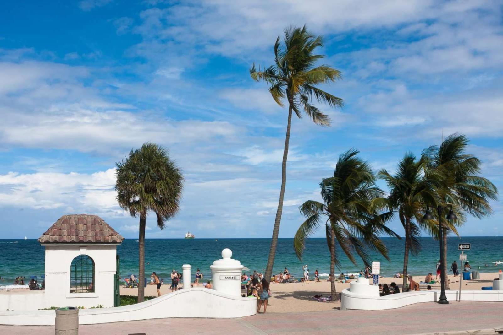 Villa Rio Fort Lauderdale Zewnętrze zdjęcie