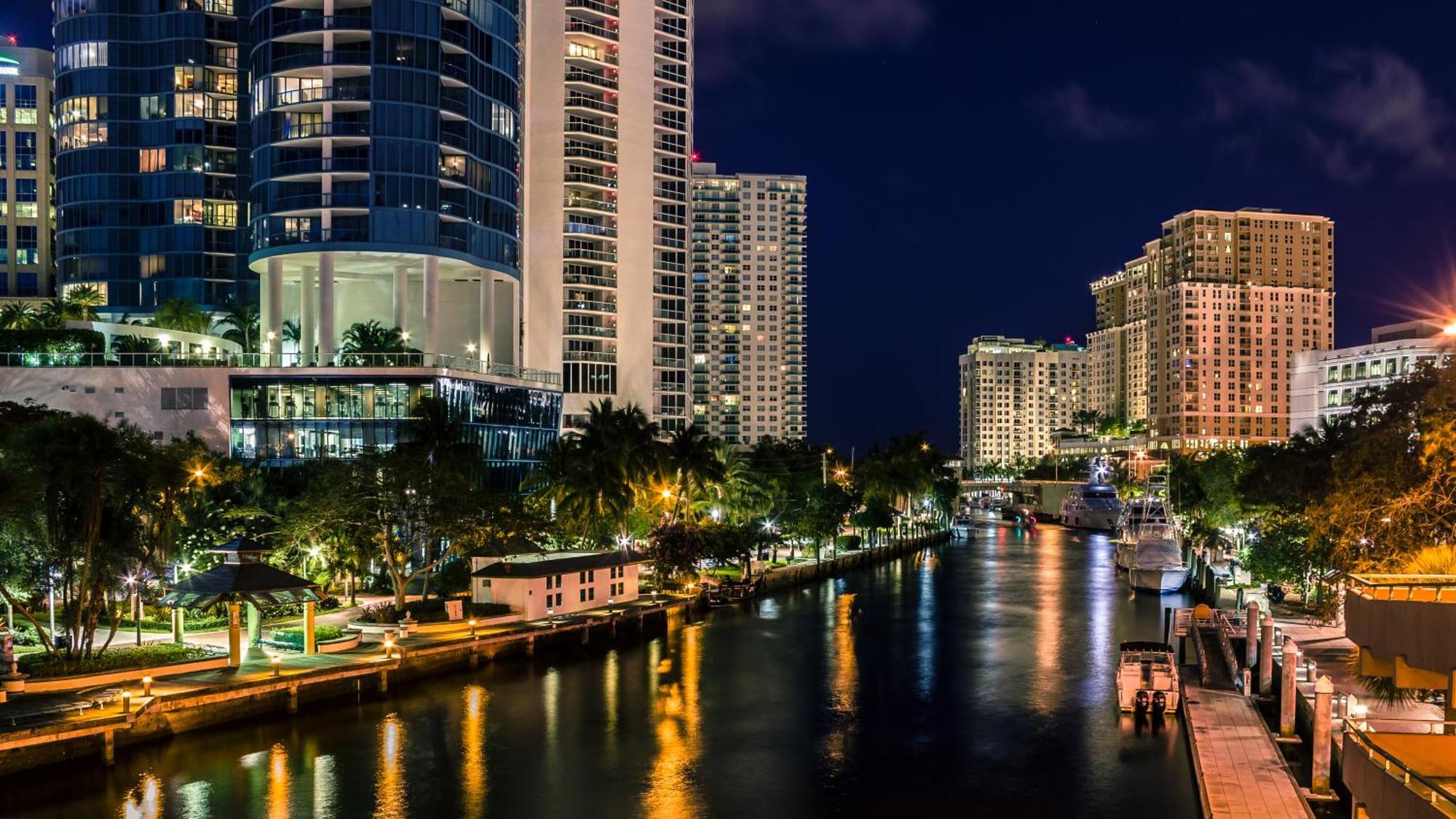Villa Rio Fort Lauderdale Zewnętrze zdjęcie
