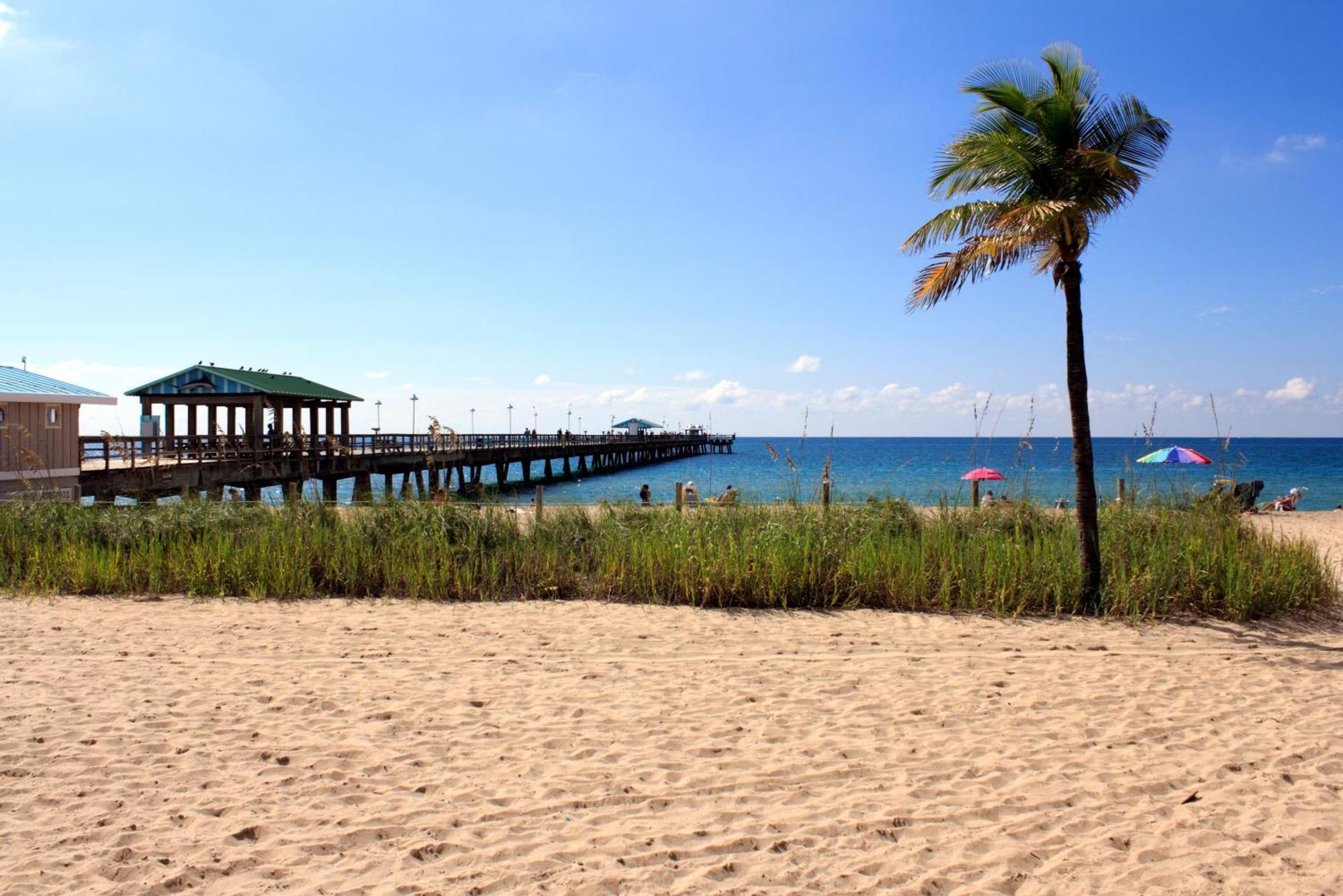 Villa Rio Fort Lauderdale Zewnętrze zdjęcie