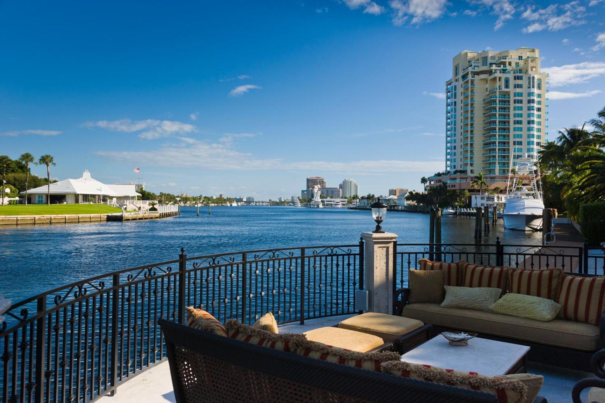 Villa Rio Fort Lauderdale Zewnętrze zdjęcie