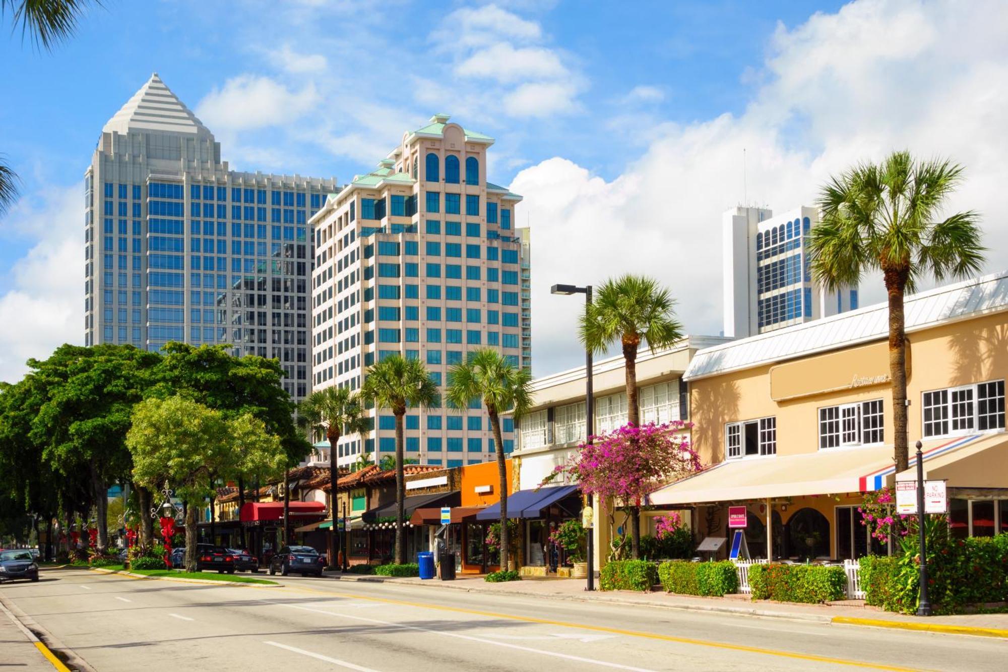 Villa Rio Fort Lauderdale Zewnętrze zdjęcie