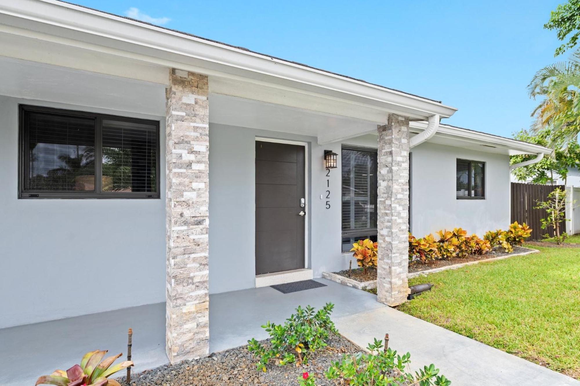 Villa Rio Fort Lauderdale Zewnętrze zdjęcie