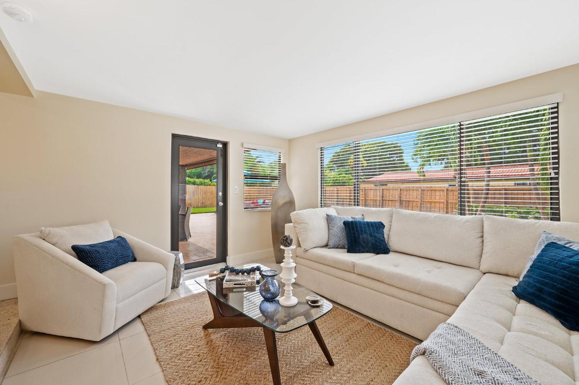 Villa Rio Fort Lauderdale Zewnętrze zdjęcie