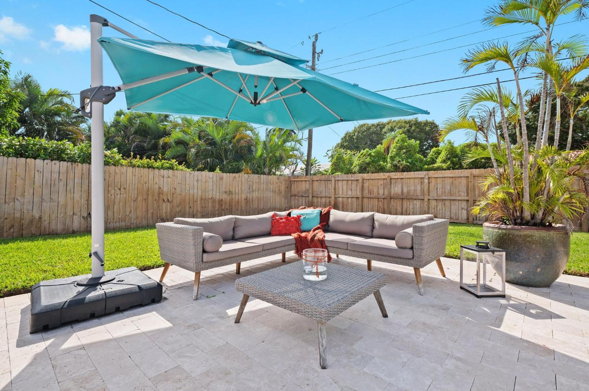 Villa Rio Fort Lauderdale Zewnętrze zdjęcie