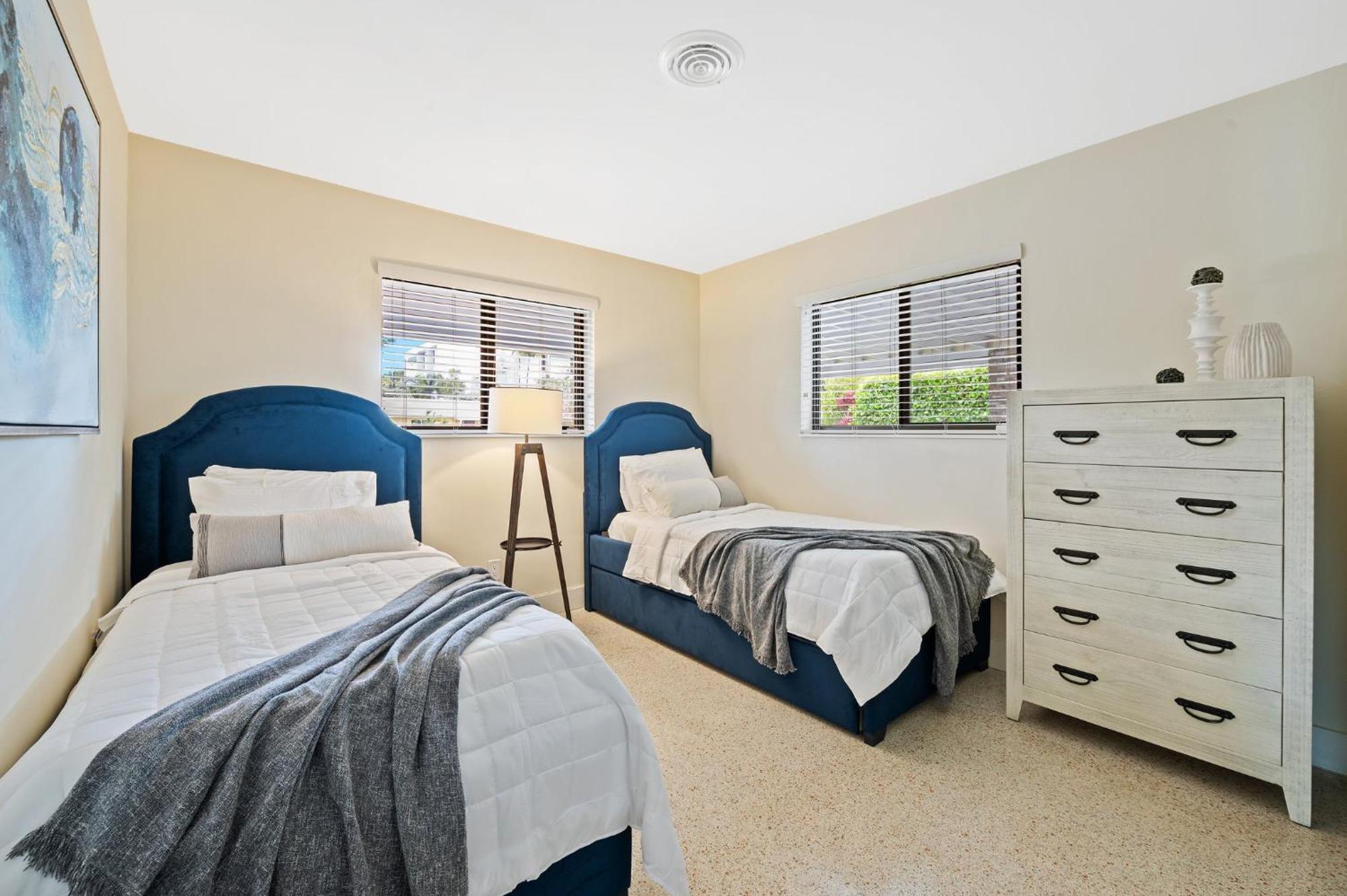 Villa Rio Fort Lauderdale Zewnętrze zdjęcie