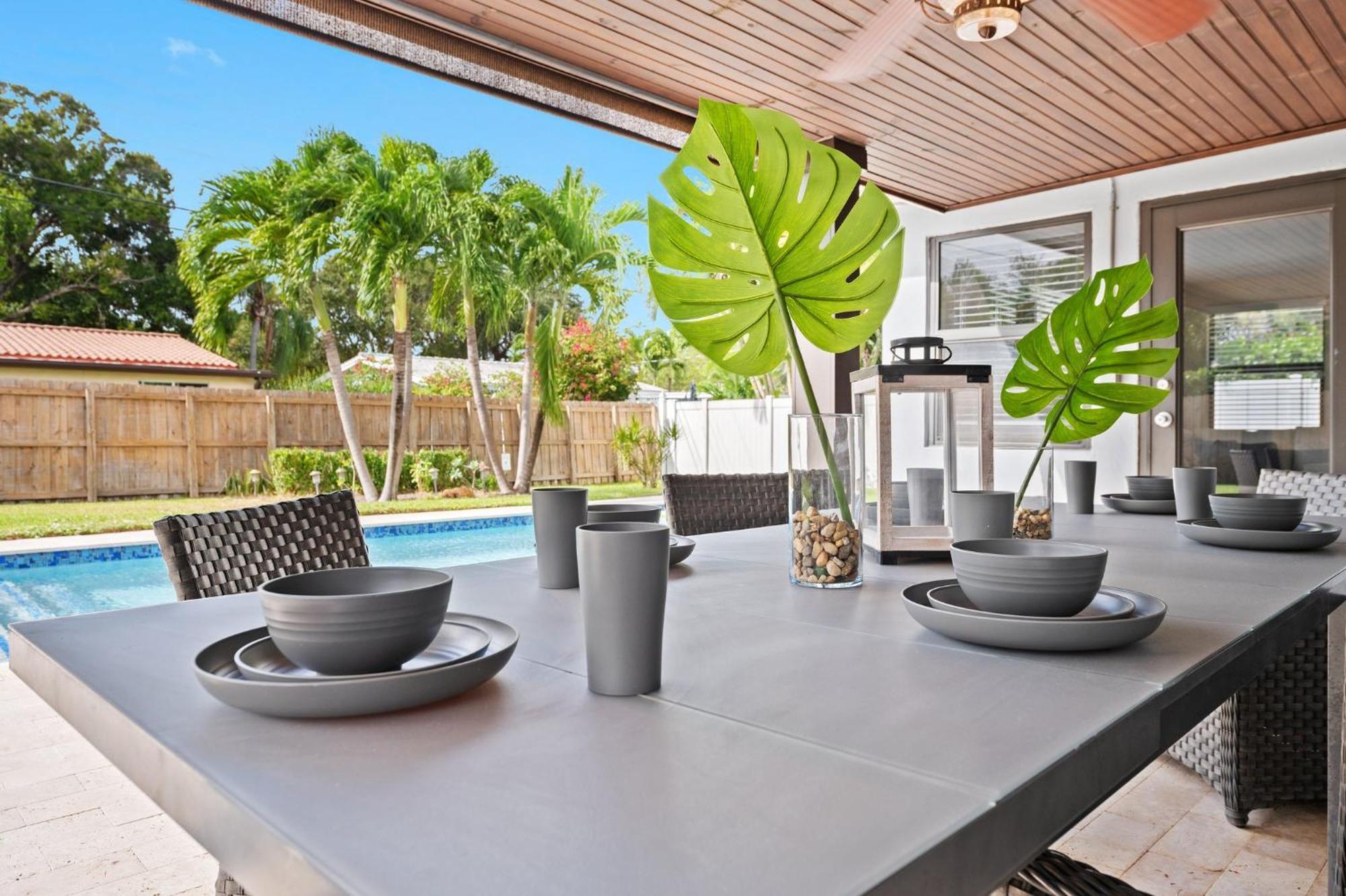 Villa Rio Fort Lauderdale Zewnętrze zdjęcie