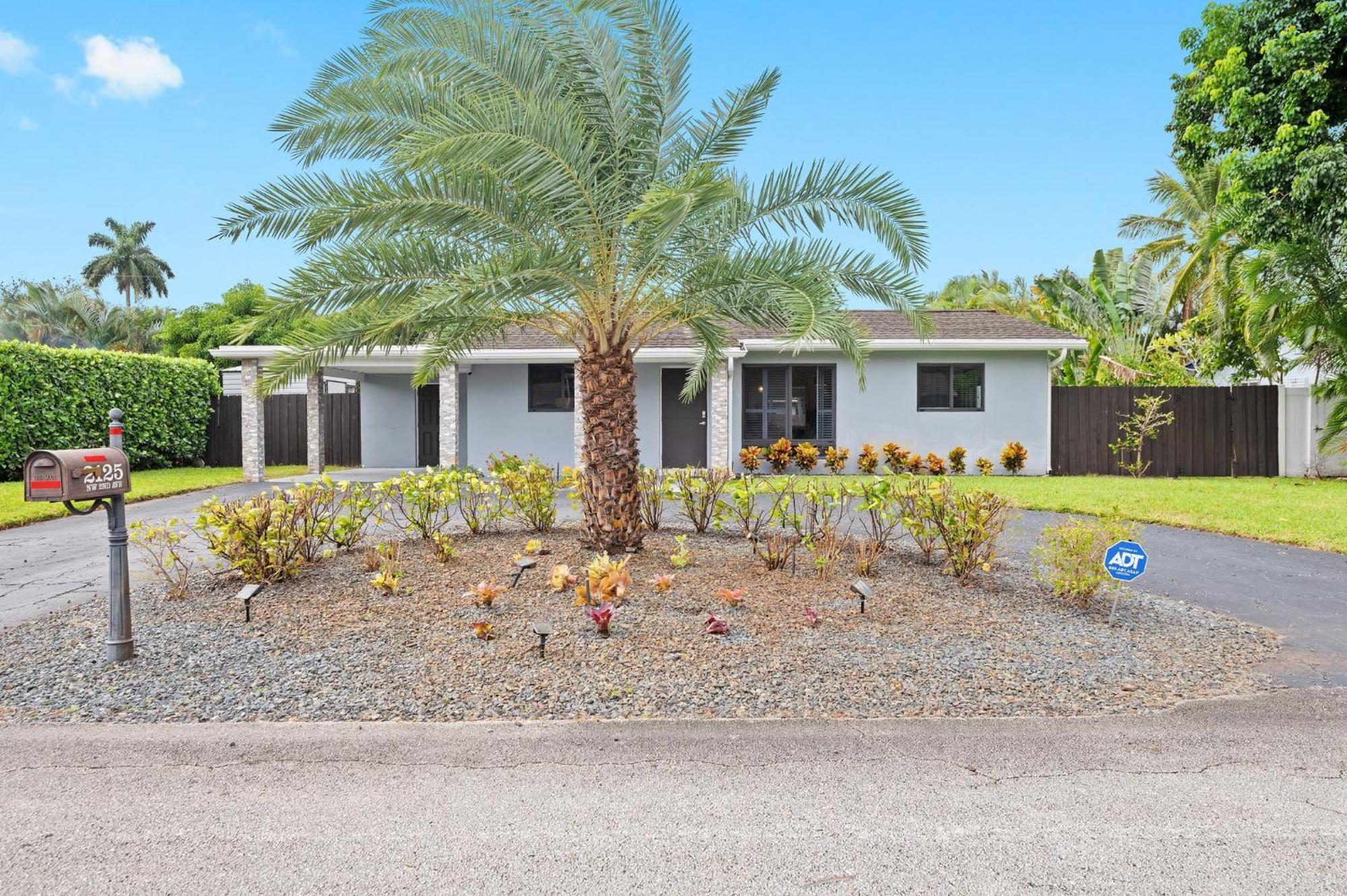 Villa Rio Fort Lauderdale Zewnętrze zdjęcie