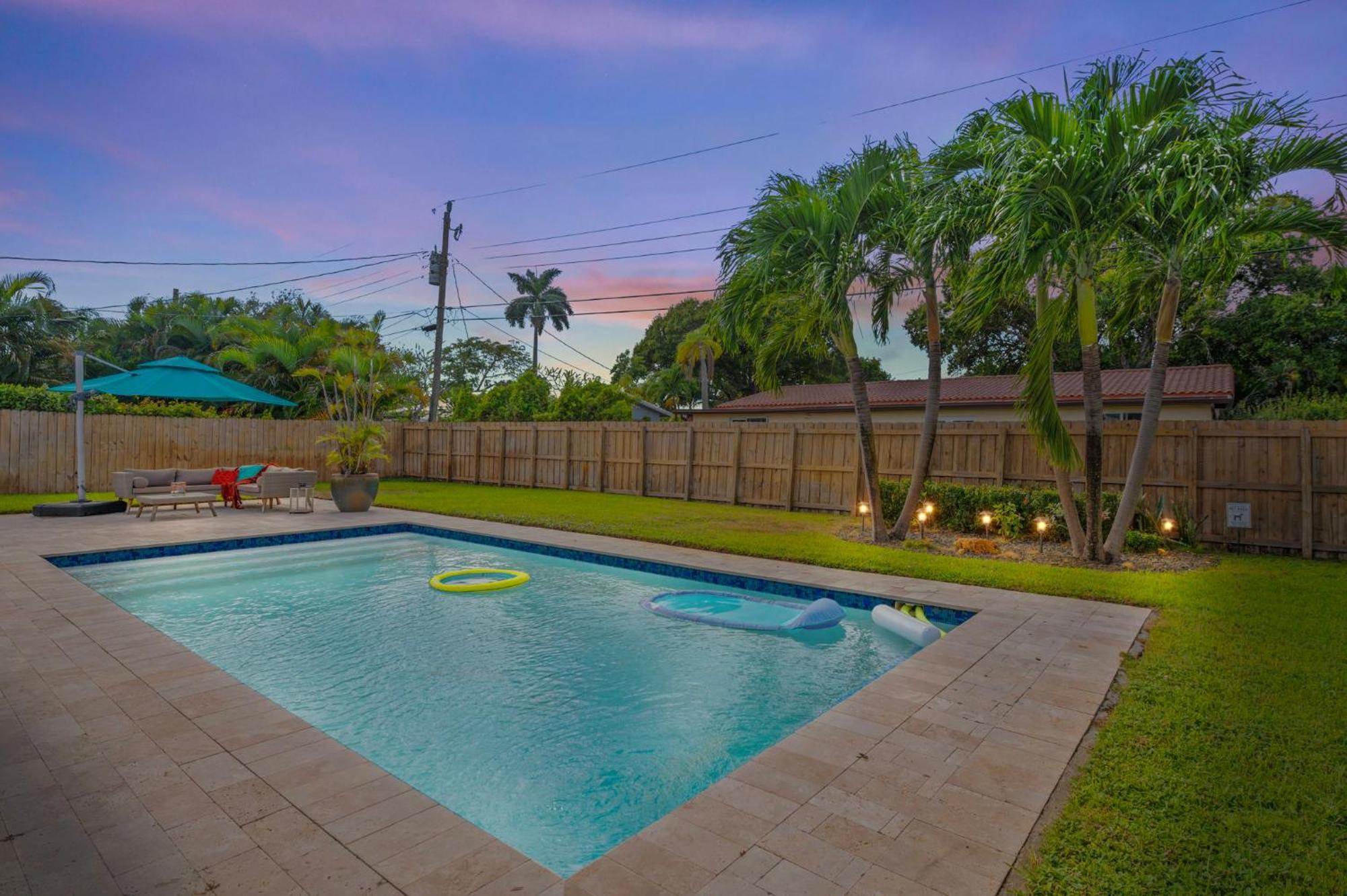 Villa Rio Fort Lauderdale Zewnętrze zdjęcie