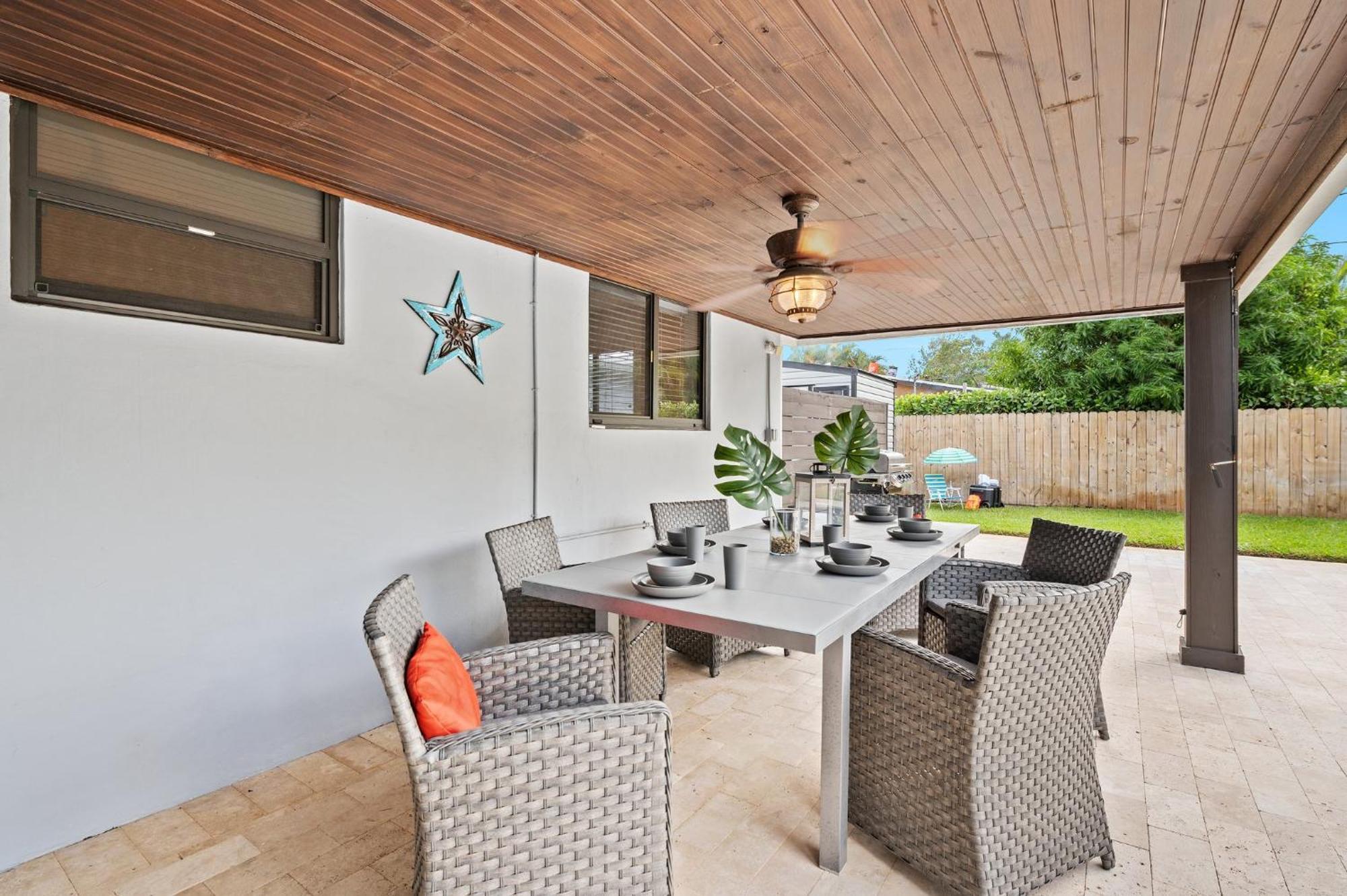 Villa Rio Fort Lauderdale Zewnętrze zdjęcie