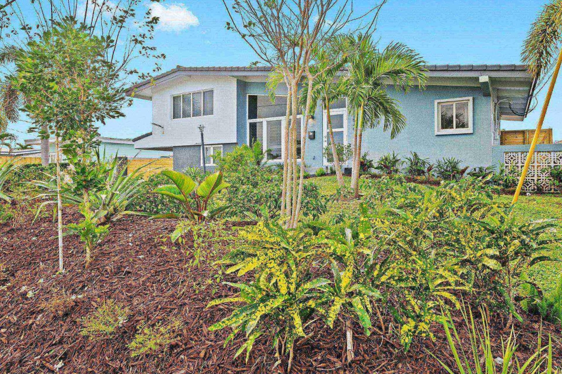 Villa Rio Fort Lauderdale Zewnętrze zdjęcie